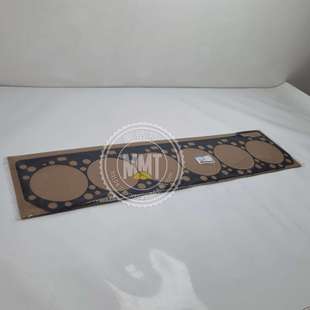 C18发动机 C16 CAT卡特缸盖垫153 9653缸床垫1539653气缸床3406E