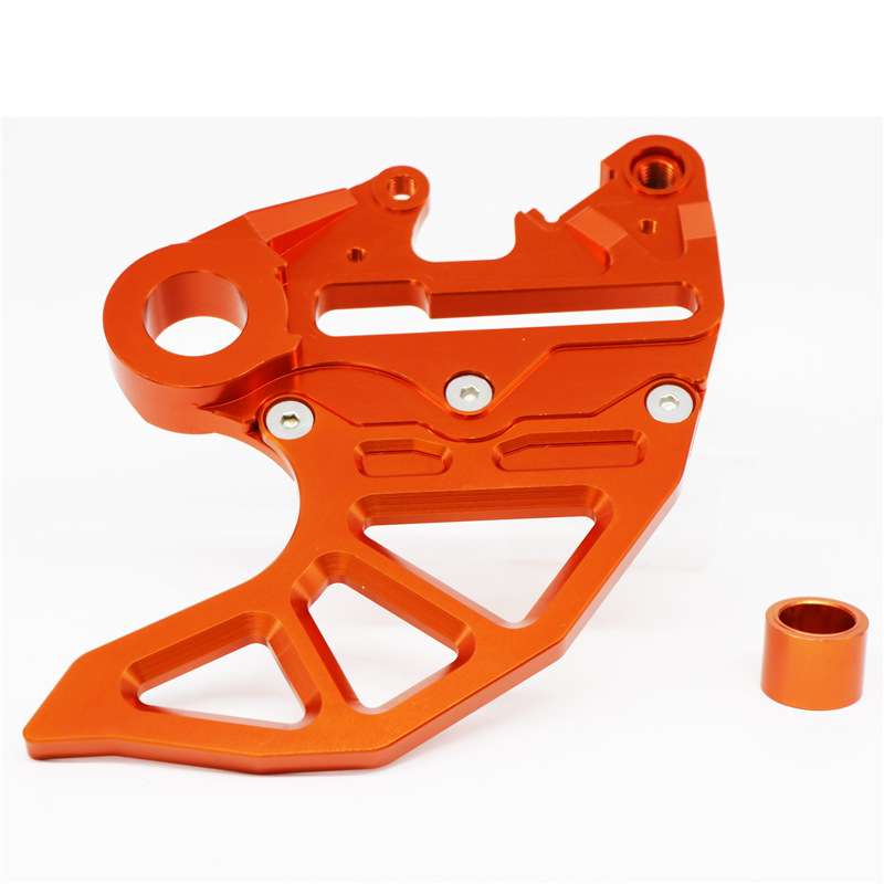 适用于KTM 125-530 SX SXF EXC EXCF XC 越野车改装后链轮装饰片