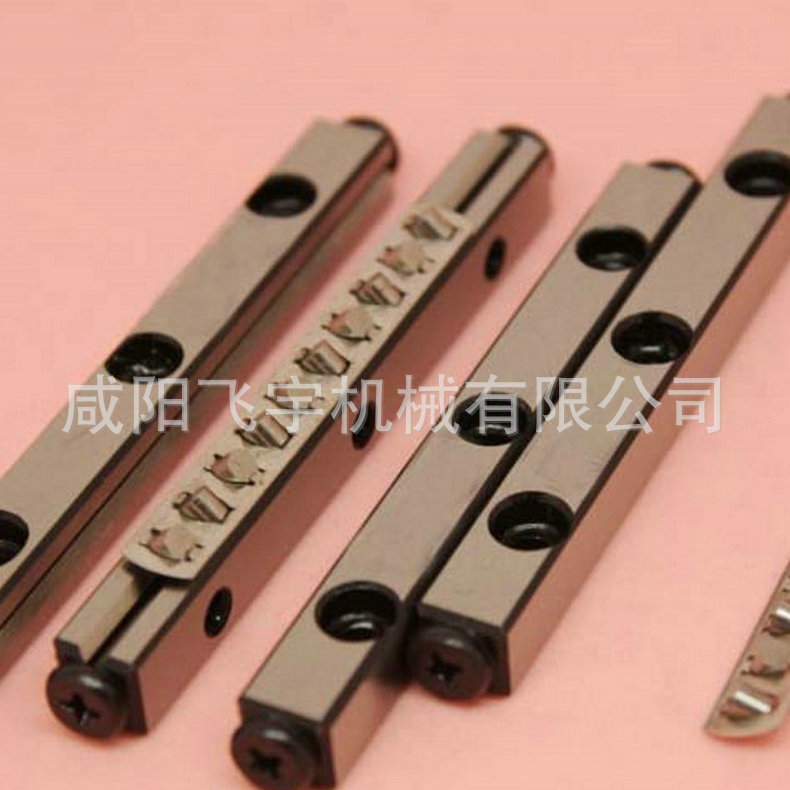 滚柱型交叉滚子导轨 交叉滚子导轨 不锈钢交叉滚柱导轨V3-150