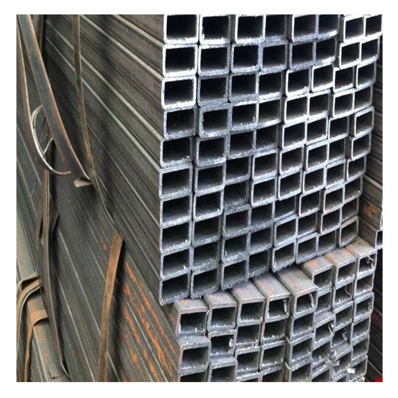 无缝方管供应  100*100 120*120 140*140 方管 q235 q345 铁方管