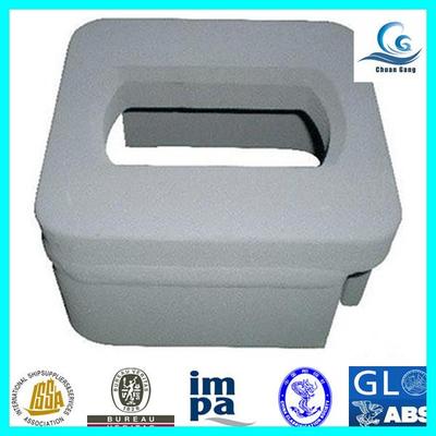 供应集装箱单方座集装箱连接器集装箱单立式底座