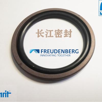 德国迈克MERKEL格莱圈OMK-MR180-159-8.1310-289-7.7科德宝油封