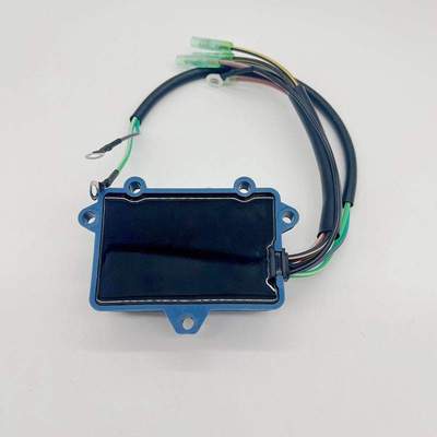 水星舷外机配件CDI点火器25HP 855713A3  二冲程1994-1998