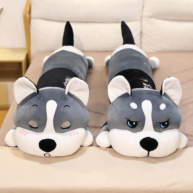 可爱长条抱枕女生床上睡觉夹腿可拆洗圆柱孕妇床头靠垫靠背男马小