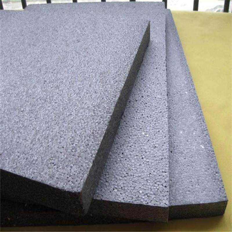 石墨聚苯板外墙保温用石墨聚苯板seps石墨聚苯乙烯泡沫保温板