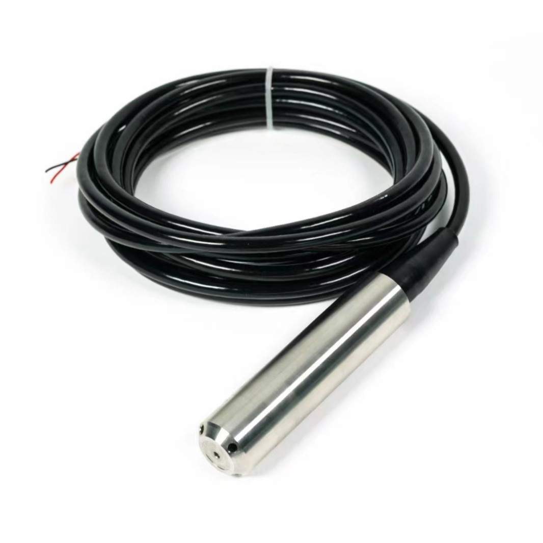 环路牌P261,P260水池/水井液位计，4-20mA，0-10V，RS485输出