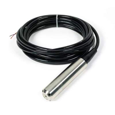 环路牌P261,P260水池/水井液位计，4-20mA，0-10V，RS485输出