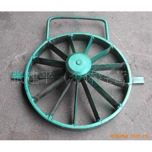 灵峰机械林业机械毛竹电动破竹机 竹子处理电动设备LFZ-02