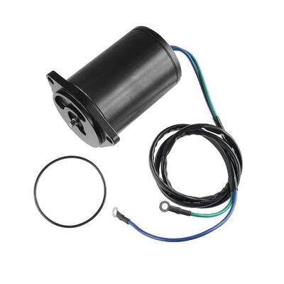 游艇舷外机带线升降启动电机69J-43880-00-0069J-43800-01-00