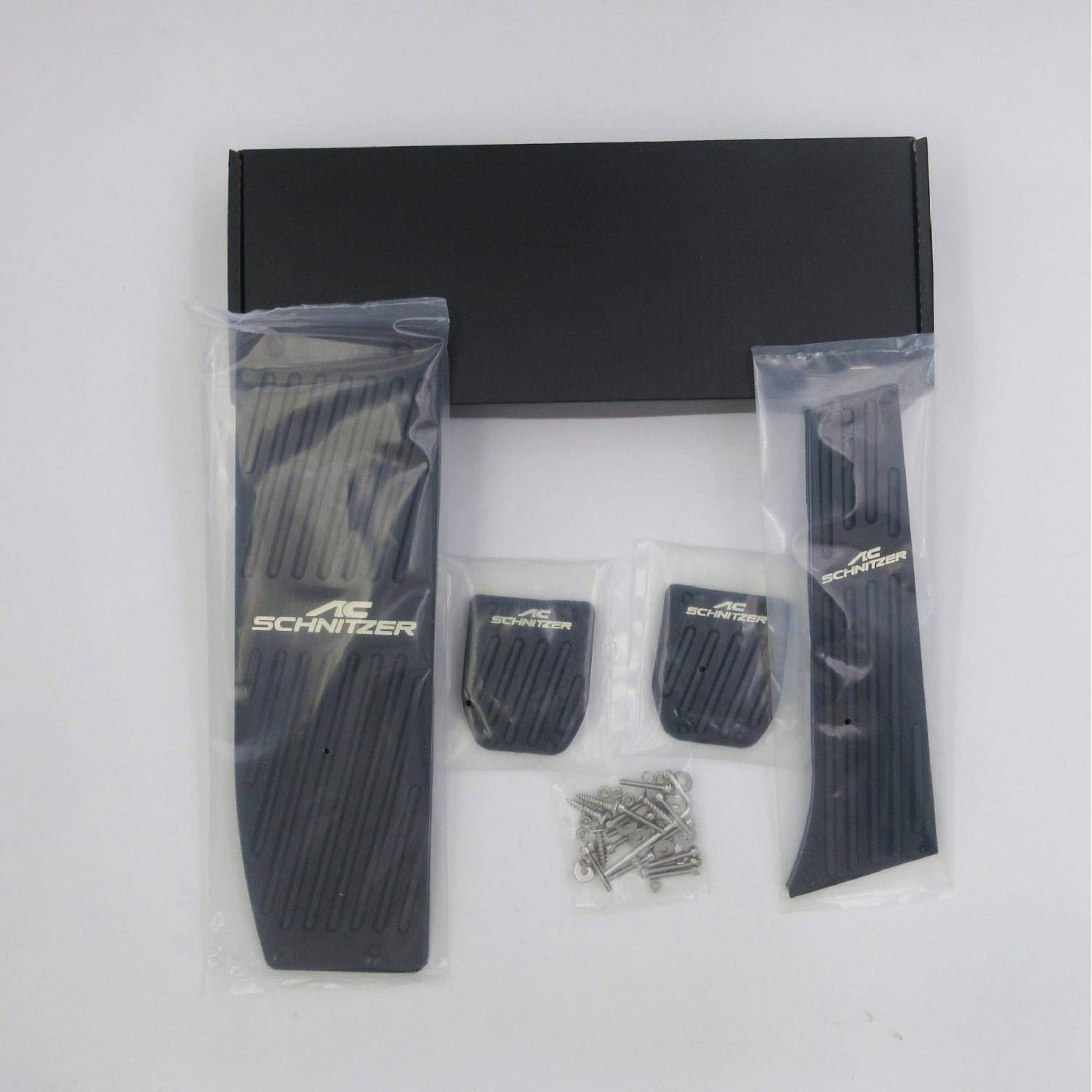 适用于ACSchnitzerAC款E46/36/E90/E92/E93/E87/E39油门踏板