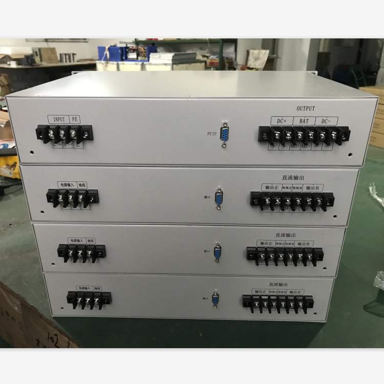 稳压DC110V-DC48V高频开关电源 48V通信电源20A电源转换器