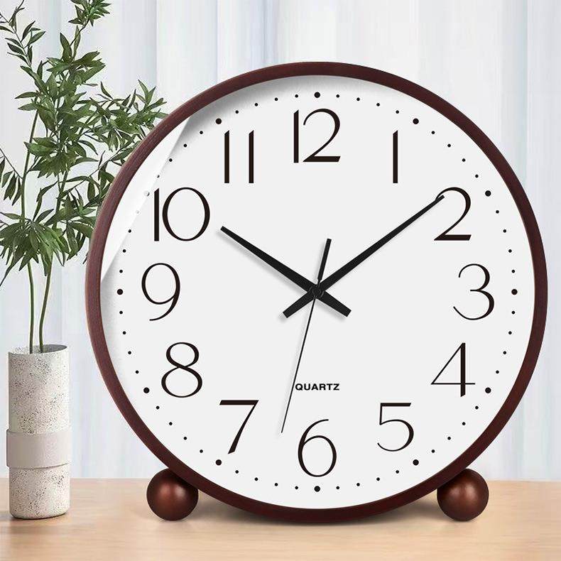 精工机芯座钟客厅家用卧室办公简约坐钟时尚大气实木静音电波钟表,农机/农具/农膜,其它农用工具,淘宝优惠券,粉丝福利购,淘宝优惠卷