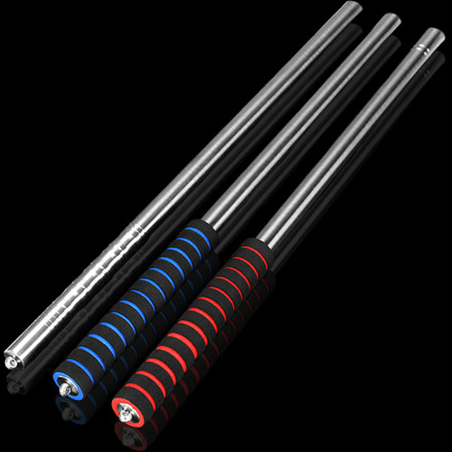 速发车载防身架用短棍打狗棒男打合防卫法品铁棍子车用