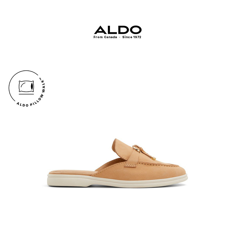 ALDO女士穆勒鞋半包拖鞋懒人鞋