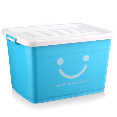 速发N1 bSquiring home cover plus thick set of storage box th