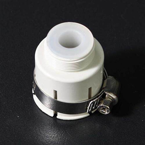 速发接个装用5头转换接头接口水管转接净水器能接头可调节