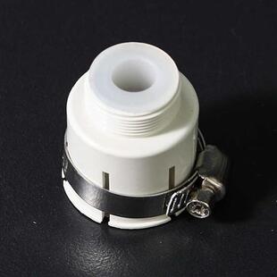 速发接个装用5头转换接头接口水管转接净水器能接头可调节