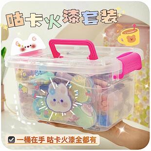 速发制作火印咕卡全部火星漆章套装火骑全套火机火气章头便宜火蜡