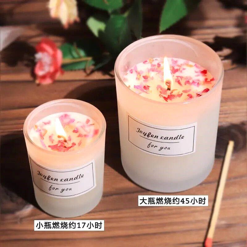 速发香薰干花玫瑰花瓣清新留香家用香氛生日礼物结婚伴手礼