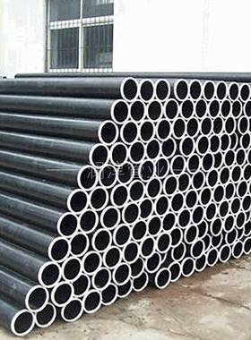 厂家生产DN75钢丝网骨架塑料复合管钢丝网骨架pe复合管