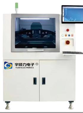 工厂直销特惠爆品全自动印刷机T3PLUS系列全自动锡膏印刷机