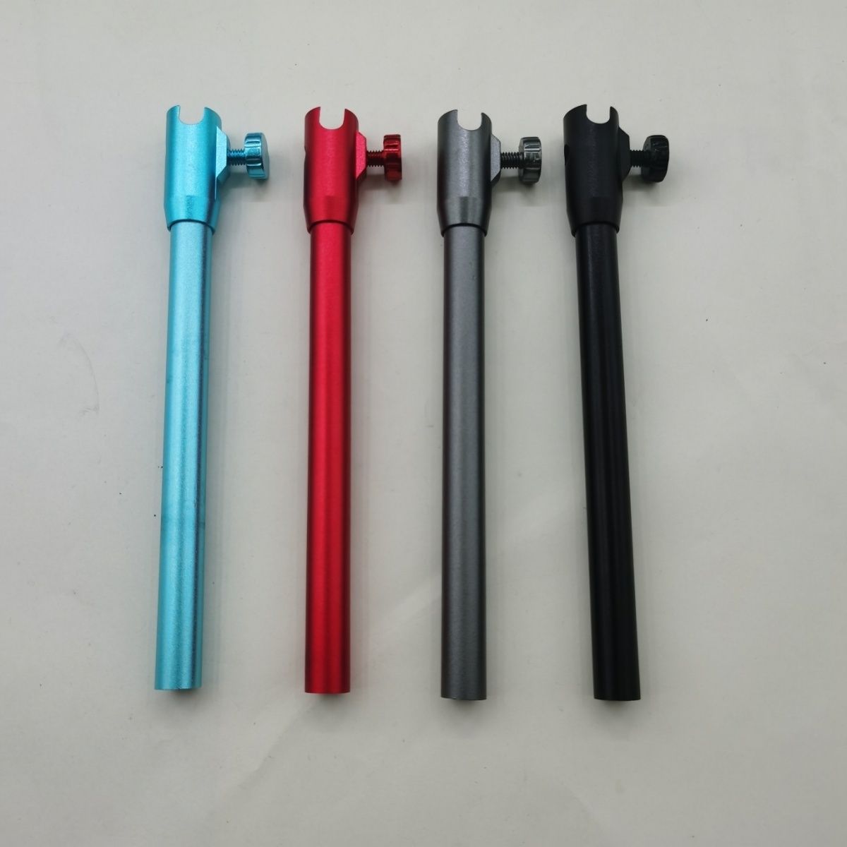 钓箱钓椅通用拉饵盘支架
