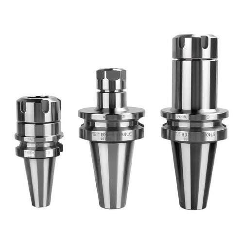 数控刀柄BT40BT30BT50ER16/20/25/32CNC加工中心平衡动平衡高精度