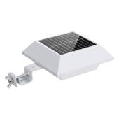 户外水槽灯LED景观照明花园灯家用围墙栅栏壁灯免布线