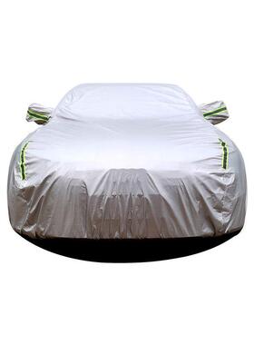 奔驰e300l车衣车罩c260lglc260c级e级s级clsgla防晒防雨车衣