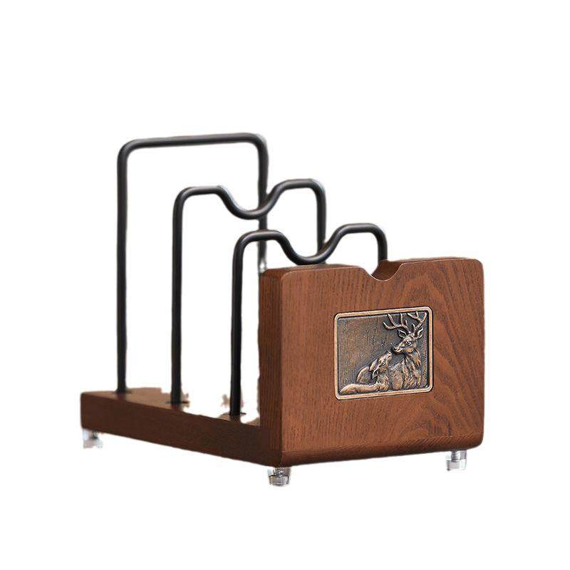 实木菜板架砧板架多功能锅盖架沥水架厨房刀具收纳架杂物置物架子,厨房/烹饪用具,抹布架/厨房清洁收纳架,淘宝优惠券,粉丝福利购,淘宝优惠卷