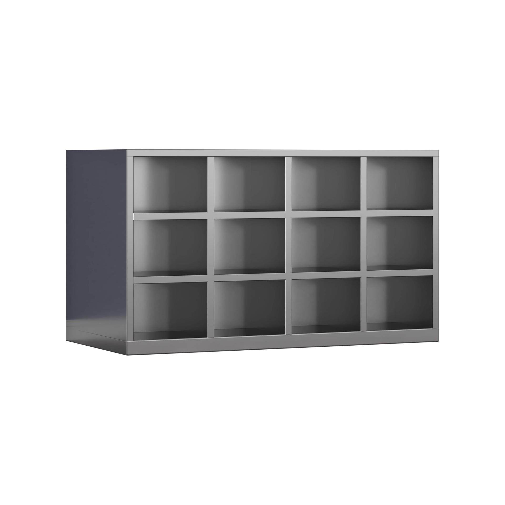 不锈钢鞋柜带锁工厂净化车间员工换鞋凳单双面实验门口多格换鞋柜,商业/办公家具,办公储物柜,淘宝优惠券,粉丝福利购,淘宝优惠卷