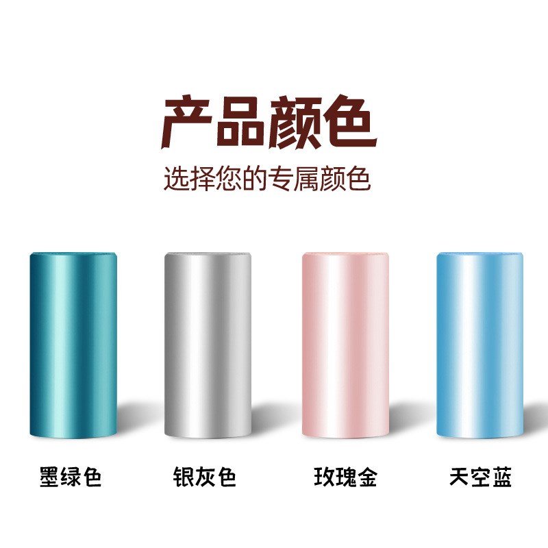 速发?桌厚垃圾桶垃圾袋迷你加面家用一载性小号办公猫砂车次小型