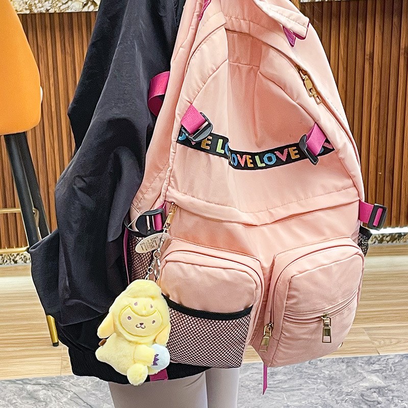 速发变身娃球鸥抓机抱娃扣挂件礼物毛绒玩具精致配饰