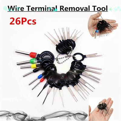 速发Wire Termi Remov  Stle Steel He