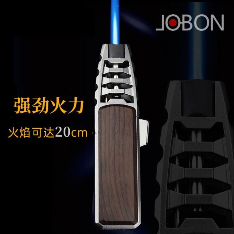 速发防风直冲电焰火子火温火器点焊枪点艾灸可充气