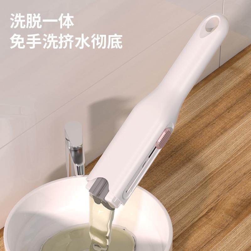 速发海绵吸水手持小拖把桌面厨房棉胶手浴室迷你洗洗手台免清洁便