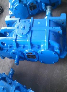 减速机JZQ250齿轮减速机变速箱齿轮箱配件大全机壳机体外壳现货