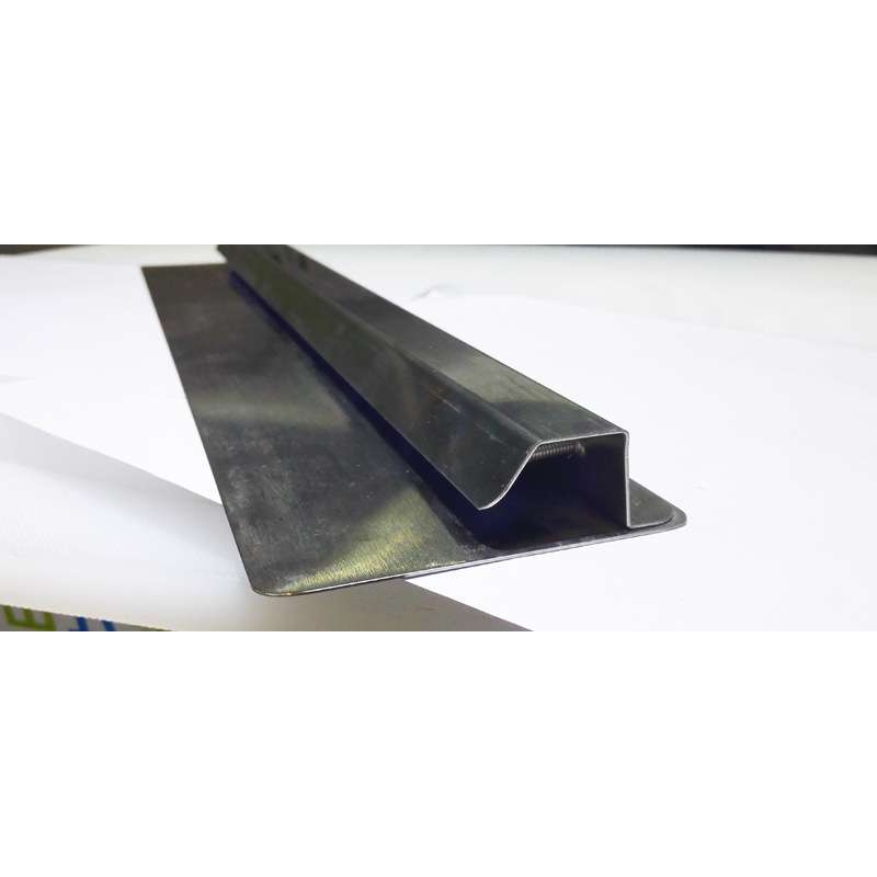 单据夹不锈钢易插易拉不生锈厨房神器单据票夹收据夹菜单夹钢单插