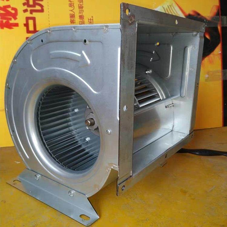 KRUGER科禄格后倾离心风机BDB400C屋顶风机