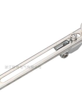 WL-2A122驱动杆单品行程限位开关旋转手臂可调式滚轮摆杆加长