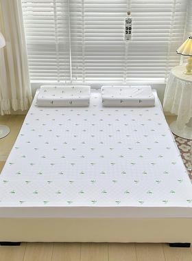 ROYALDOWN乳胶床垫榻榻米床垫护颈按摩乳胶垫直销团购礼