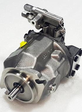 柱塞泵A10VSO71DRS/32R-VPB22U99变量VPB22U00E工程机械高压油泵