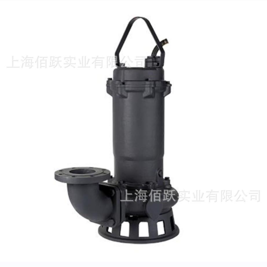 适用于grundfos格兰富潜水排污泵DPK.15.80.55.5.0D污水泵