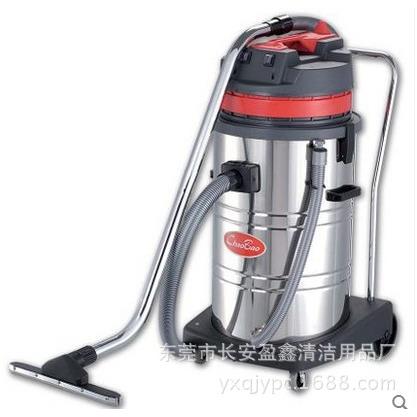 直批超宝吸尘器CB60-2吸尘吸水机双马达2000W工业
