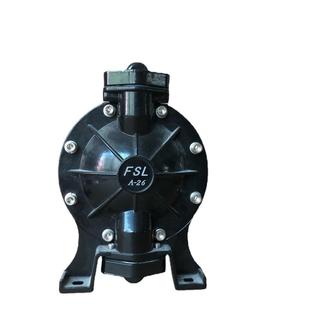 26隔膜泵A 26A 10A 20A 15A 迪成六分隔膜泵A