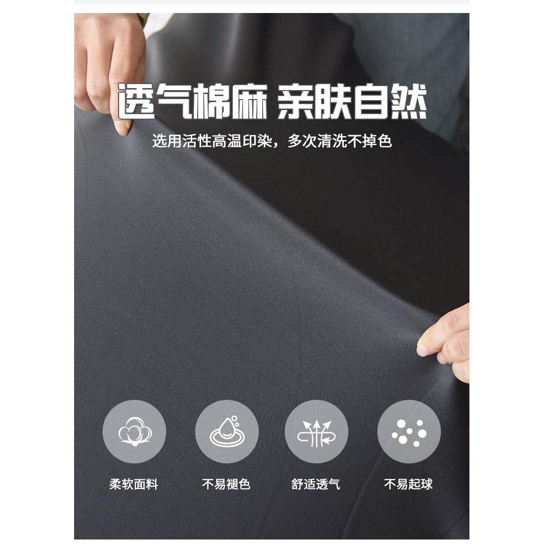 懒人沙发布套弹力豆袋布套无填充物beanbag 夸境榻榻米布套豆包