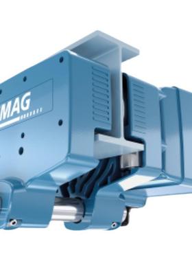 德马格DEMAG过载保护器FGB-2超载累加器FAW-1/220-240V46952544