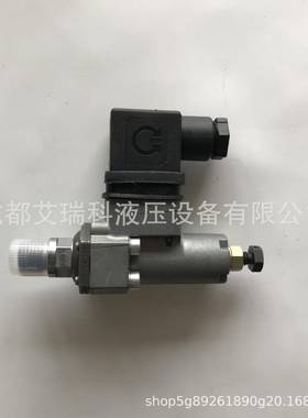 德国Hawe哈威压力继电器—DG35-Y1