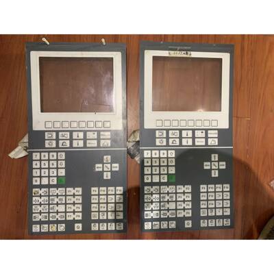 DEMAG注塑机SIGMATEK电脑控制按键面板5.40551.836-003