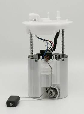 适用于燃油泵总成雪佛兰爱唯欧单管13592131/13575904/13510795